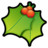 Mistletoe Icon